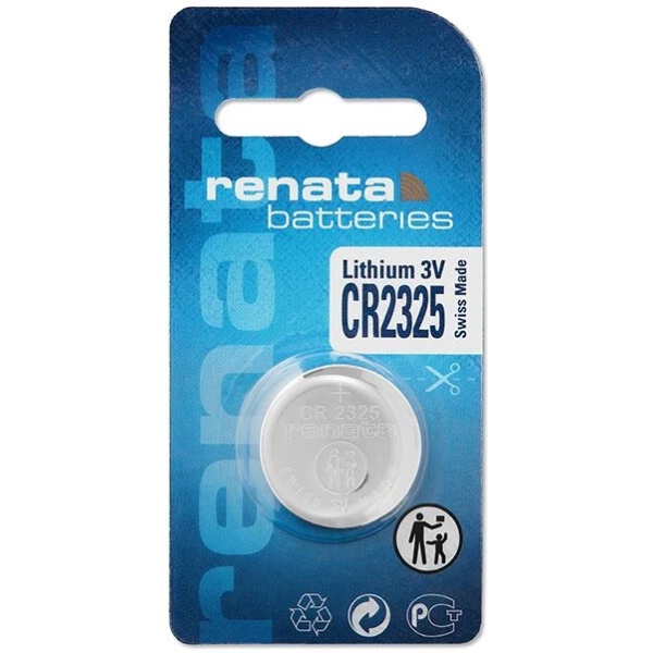 Renata CR2325