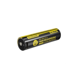 Nitecore NL1836E 18650 3600mAh